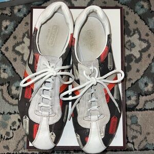 Women’s Kate Coach Shoes